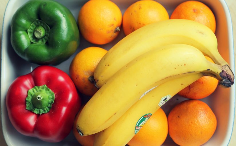 З якими продуктами несумісні банани: уникайте поєднання ➤ Prozoro.net.ua
