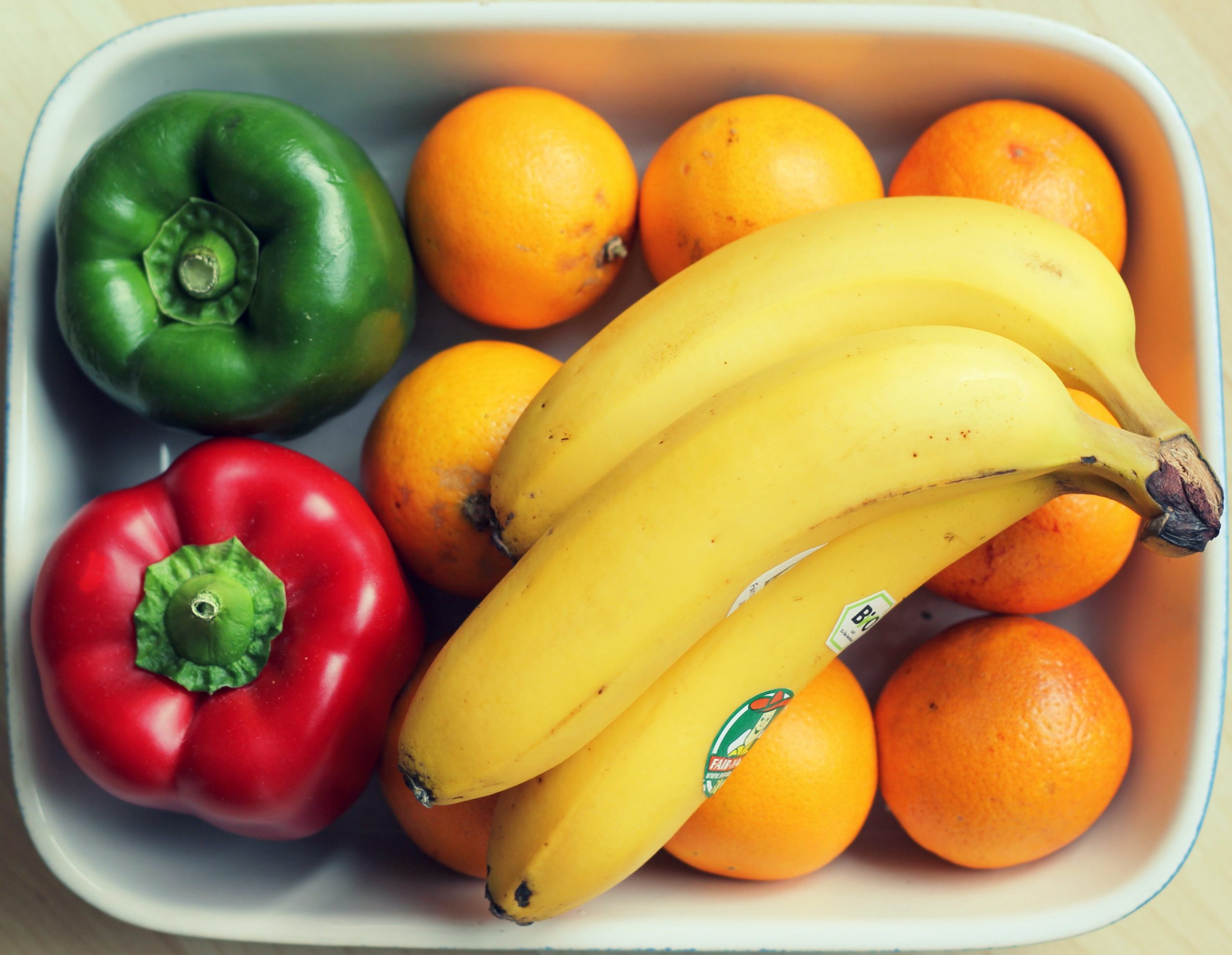 З якими продуктами несумісні банани: уникайте поєднання ➤ Prozoro.net.ua