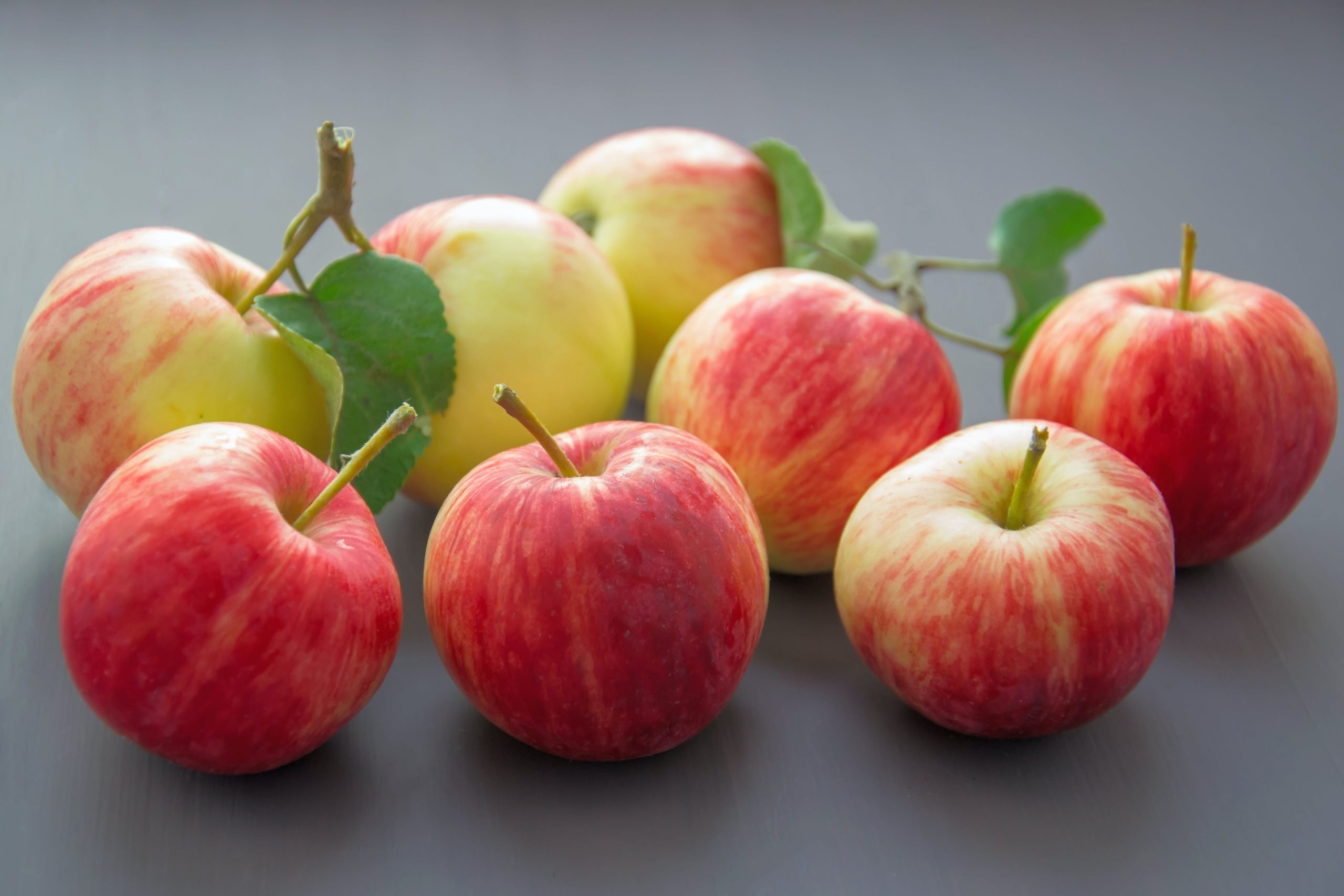 Яблука щодня: корисно чи шкідливо