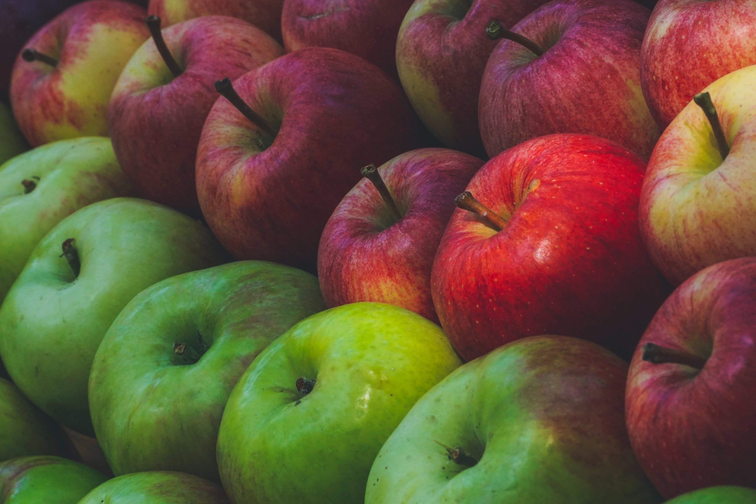 Яблука щодня: корисно чи шкідливо ➤ Главное.net