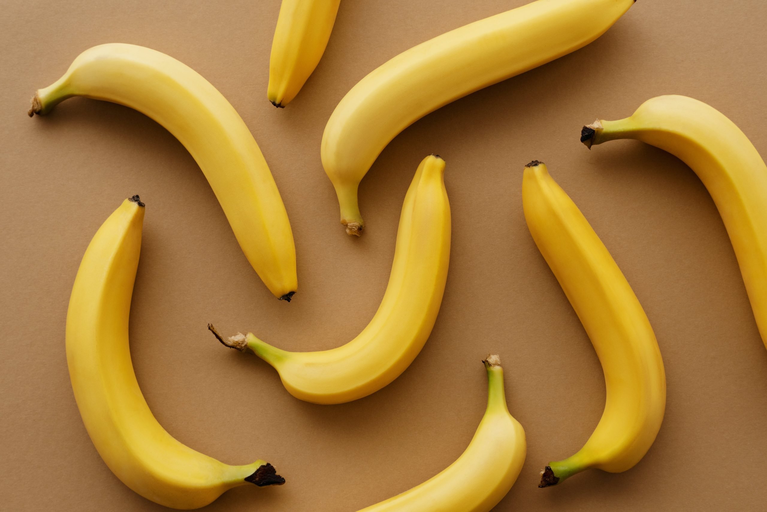 З якими продуктами несумісні банани: уникайте поєднання