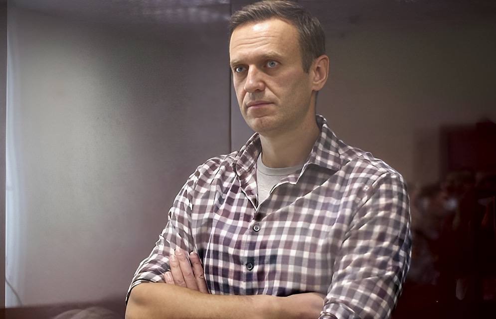 Буданов назвав причину смерті Навального