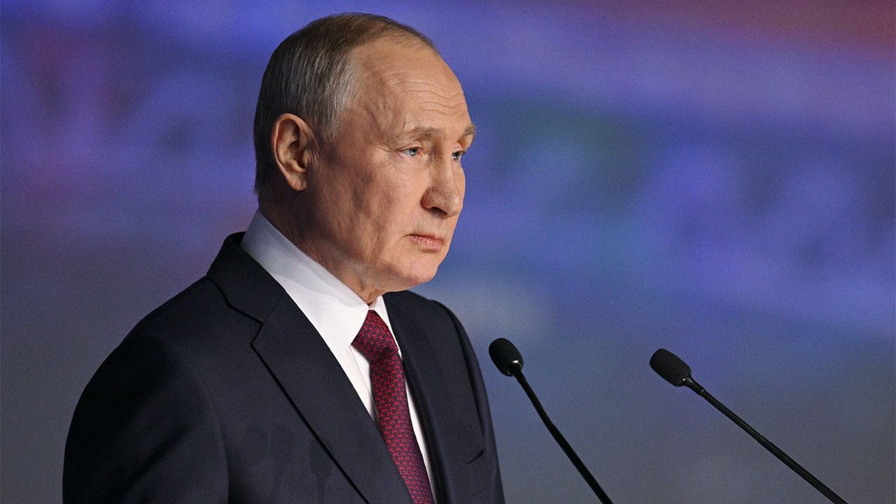 Що насправді стоїть за чутками про смертельну хворобу Путіна  ➤ Prozoro.net.ua
