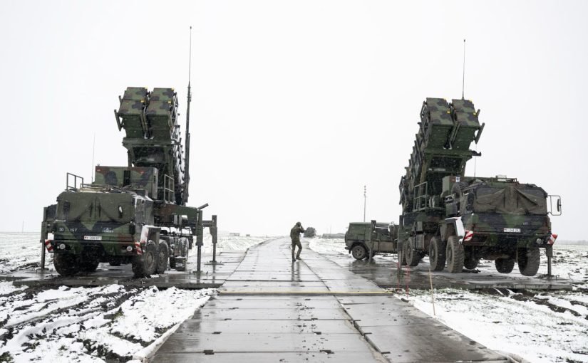 Пентагон може постачати зброю Україні в обхід Конгресу ➤ Prozoro.net.ua
