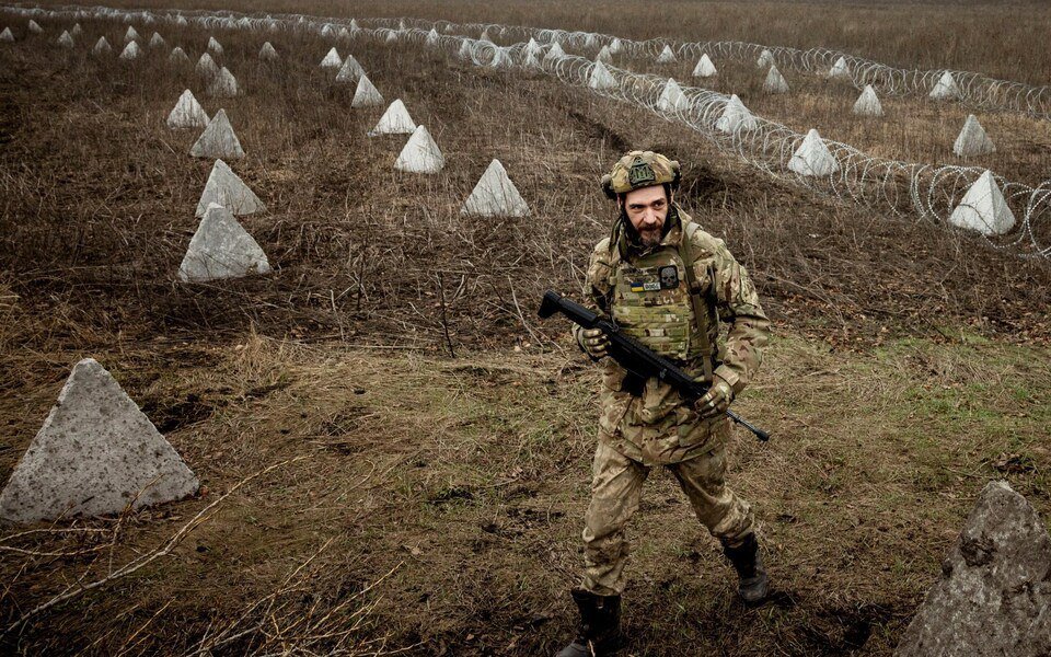 Чи готувалася Україна до повномасштабного нападу РФ: перша відповідь командування