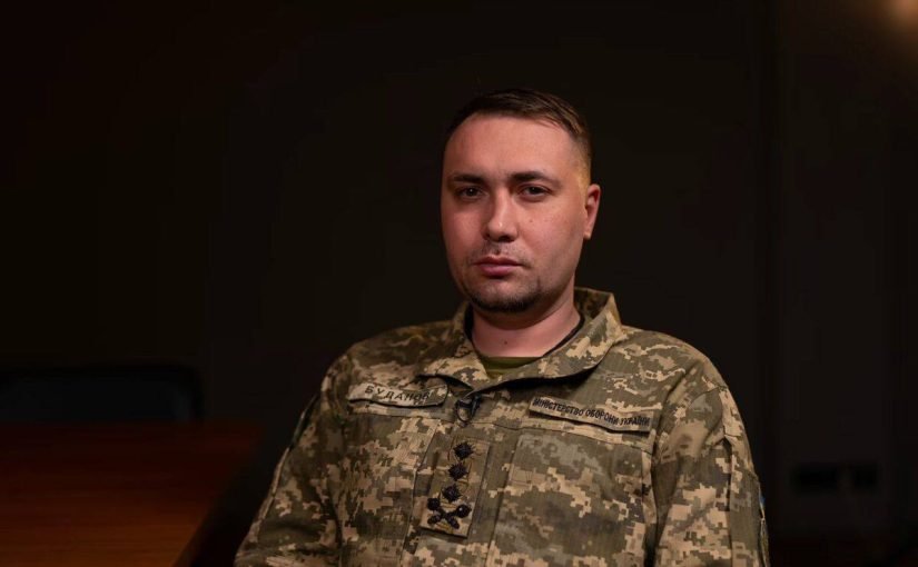 Буданов назвав причину смерті Навального ➤ Prozoro.net.ua