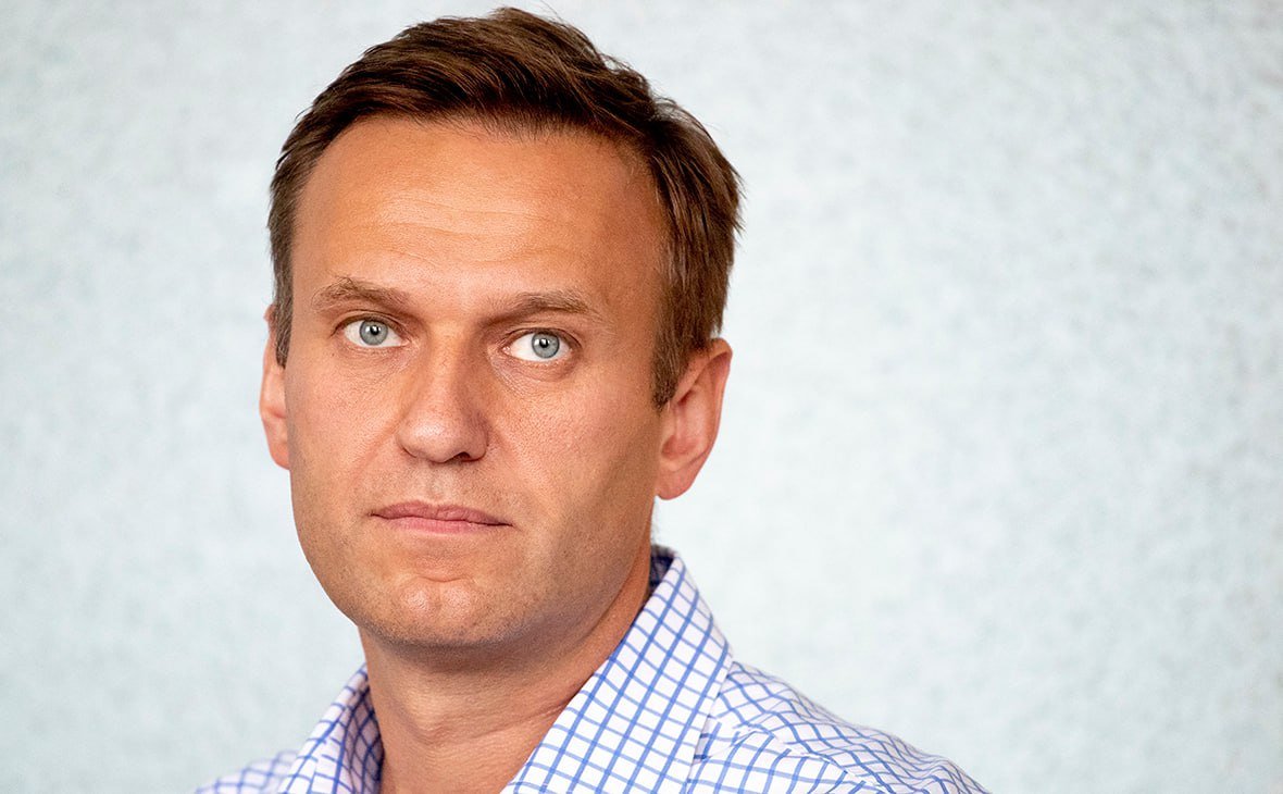 Столтенберг назвав кращий спосіб вшанувати пам’ять Навального 