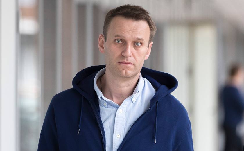 Олексій Навальний помер у колонії