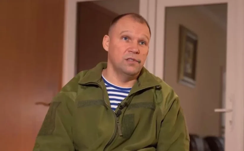 Українські захисники за допомогою дрона врятували пораненого товариша: відео ➤ Prozoro.net.ua