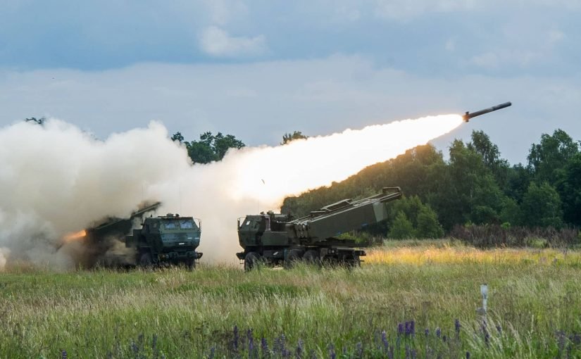 Удар по полігону окупантів на Херсонщині: полягло до сотні бойовиків  ➤ Prozoro.net.ua