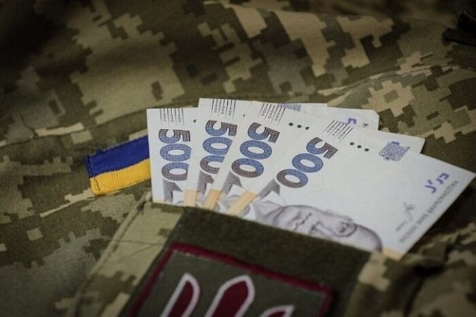 Підвищення зарплат військовим до 200 тисяч: коли розглянуть закон ➤ Prozoro.net.ua