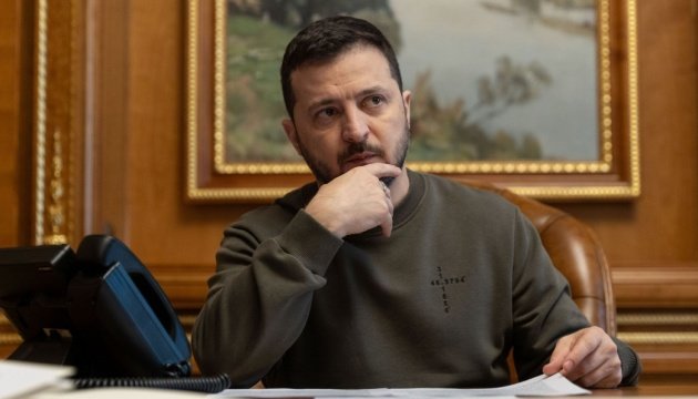 Зеленський заявив про перезавантаження державної системи ➤ Prozoro.net.ua