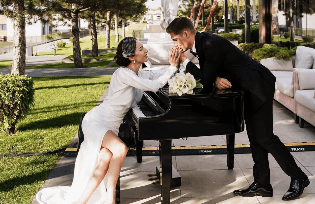 Найкоротші шлюби українських зірок: хто та як швидко розлучився