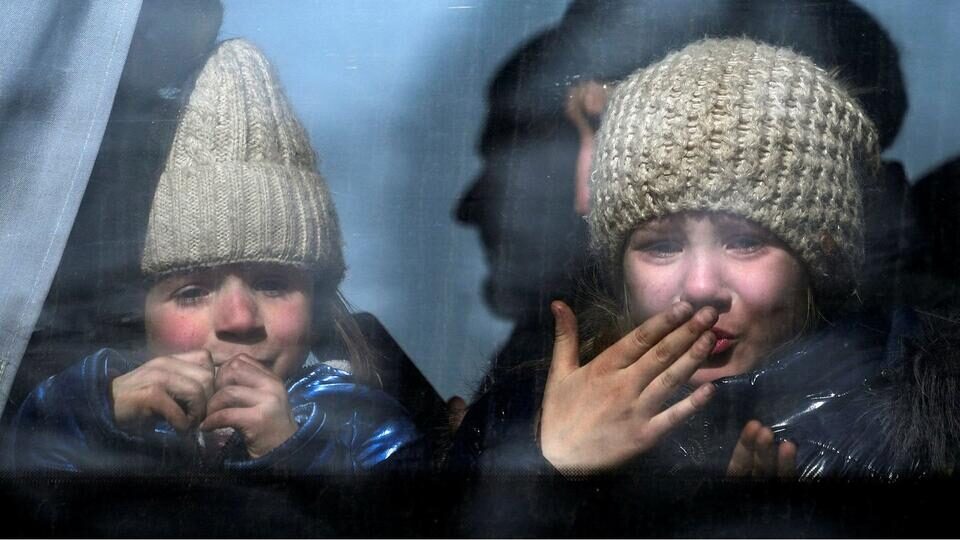 Кремль боїться дітей, яких примусово вивезли з України ➤ Prozoro.net.ua