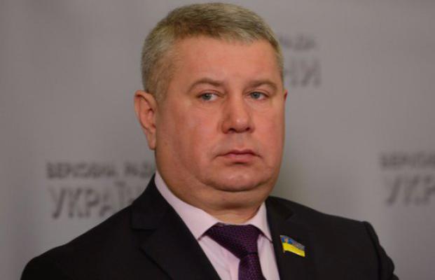 Помер колишній нардеп Андрій Антонищак ➤ Prozoro.net.ua