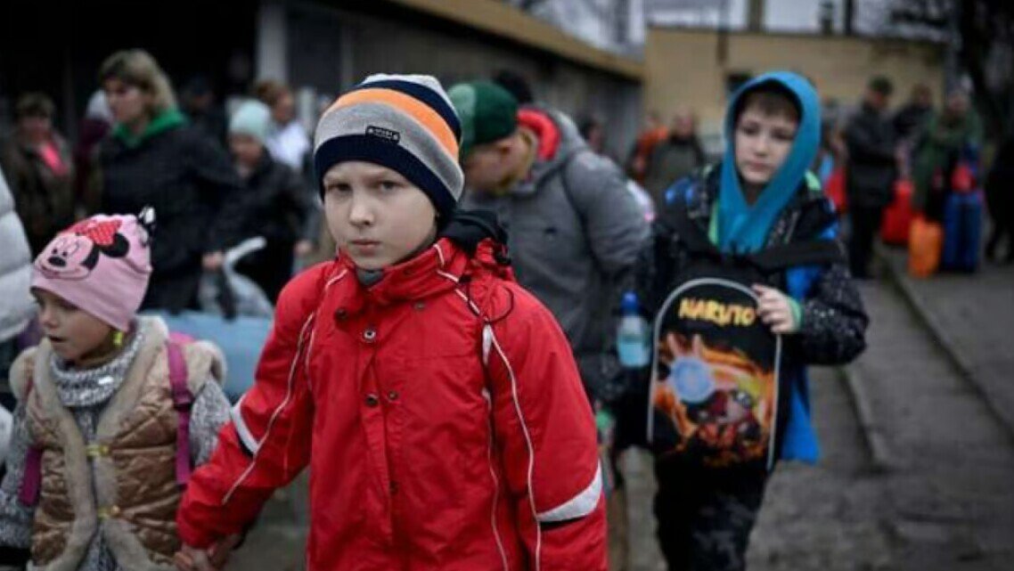 Кремль боїться дітей, яких примусово вивезли з України