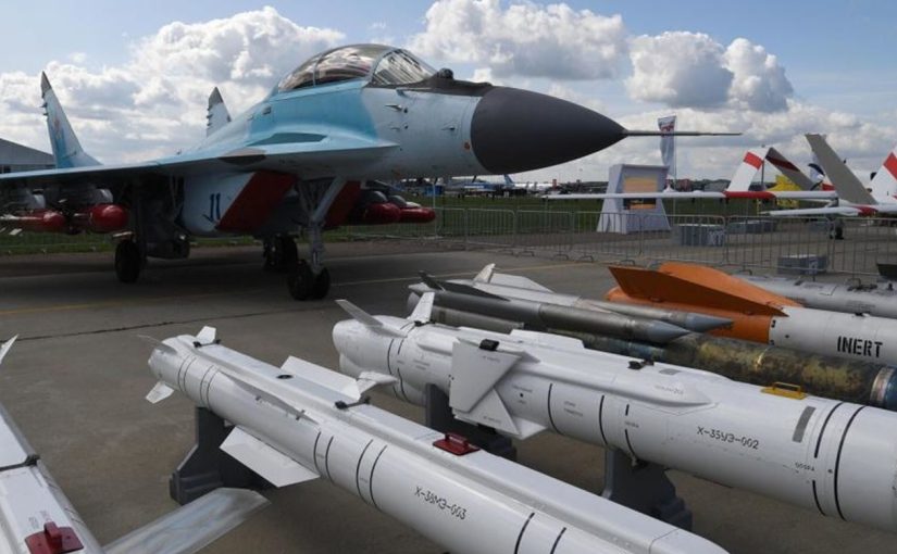 Партизани здобули секретні документи про виробництво ракет Х-32 на Росії ➤ Prozoro.net.ua