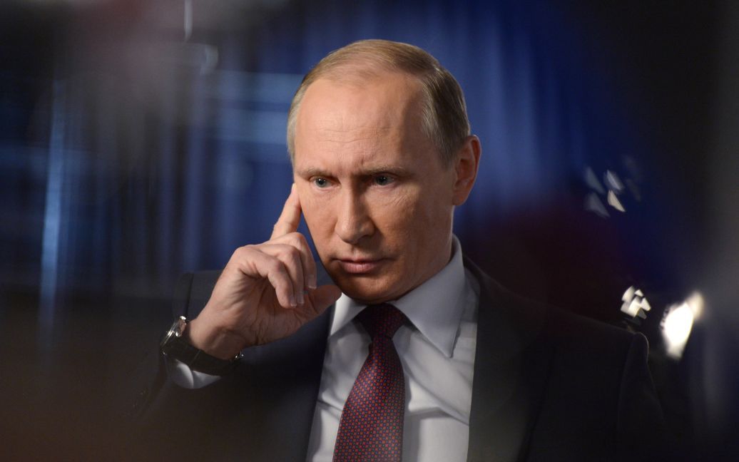 У ISW проаналізували останні сенсаційні заяви Путіна ➤ Prozoro.net.ua