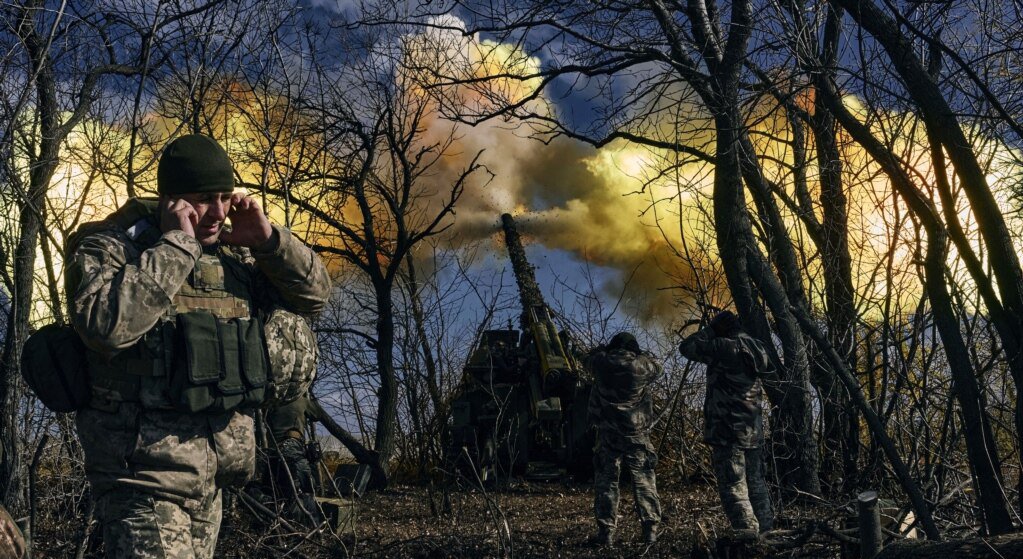 Україна потребує зброї для перемоги над окупантами – The Telegraph