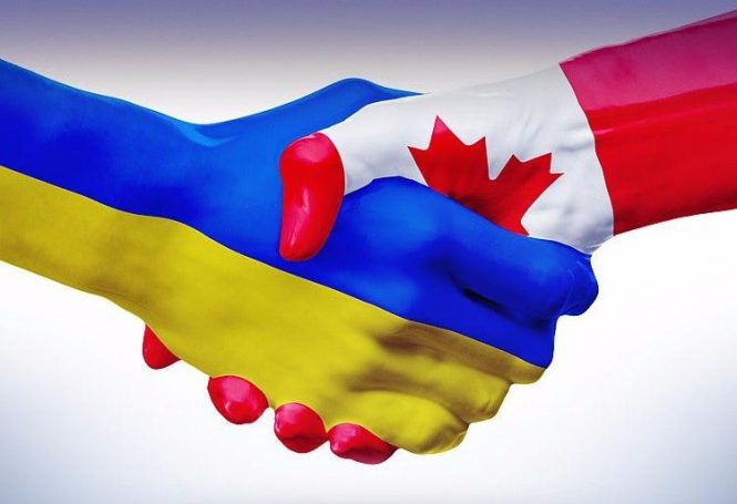 Канада схвалила оновлену угоду про вільну торгівлю з Україною ➤ Prozoro.net.ua