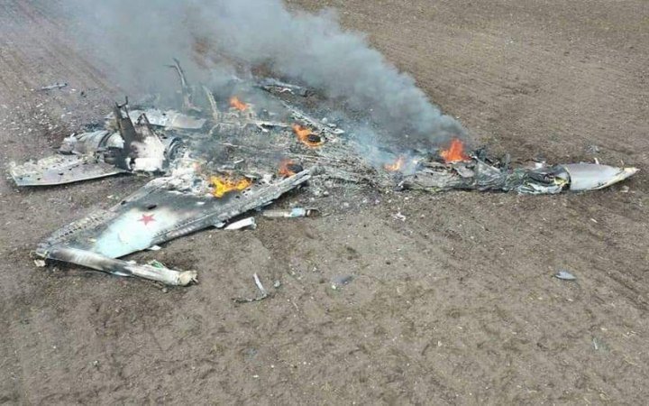 Аналітики ISW прокоментували високі втрати російської авіації