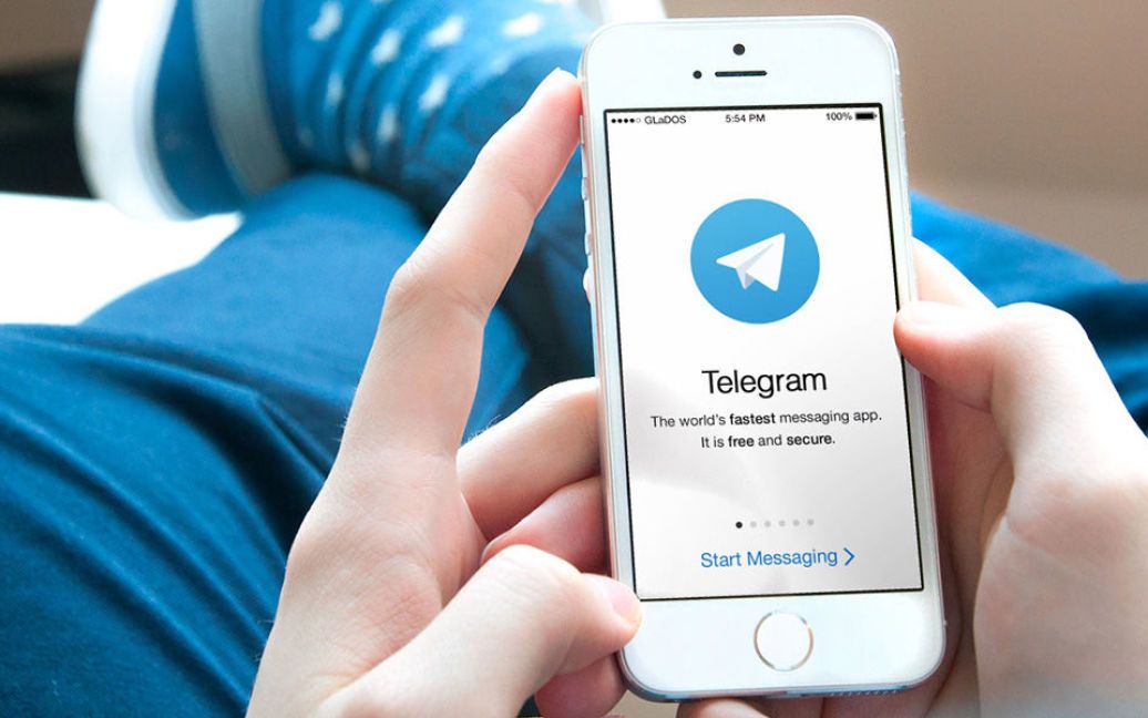Telegram ігнорує звернення України та співпрацює з режимом РФ ➤ Prozoro.net.ua