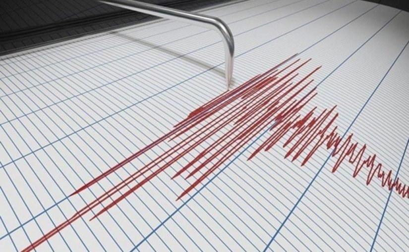 В Україні зафіксували землетрус ➤ Prozoro.net.ua
