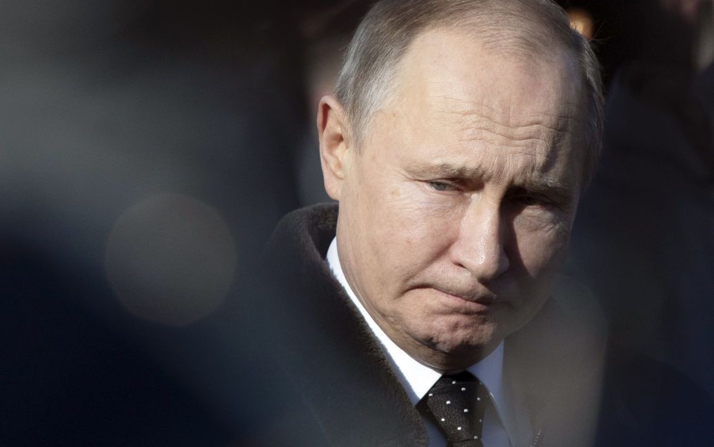 Путін вже готується до наступної війни – Foreign Policy ➤ Prozoro.net.ua