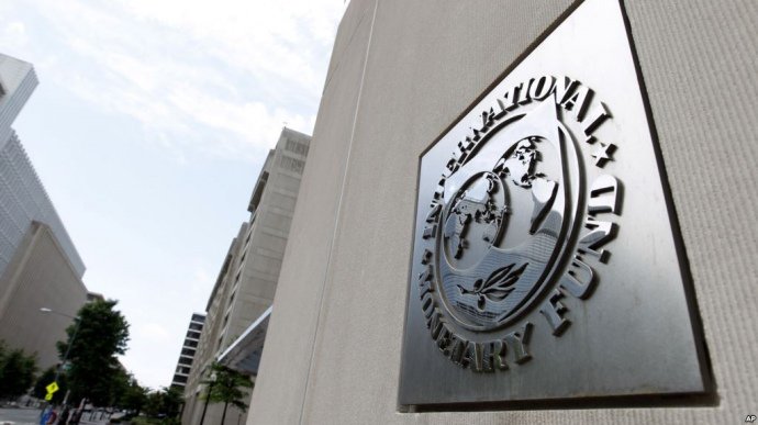 МВФ схвалив транш для України у розмірі 880 мільйонів доларів 