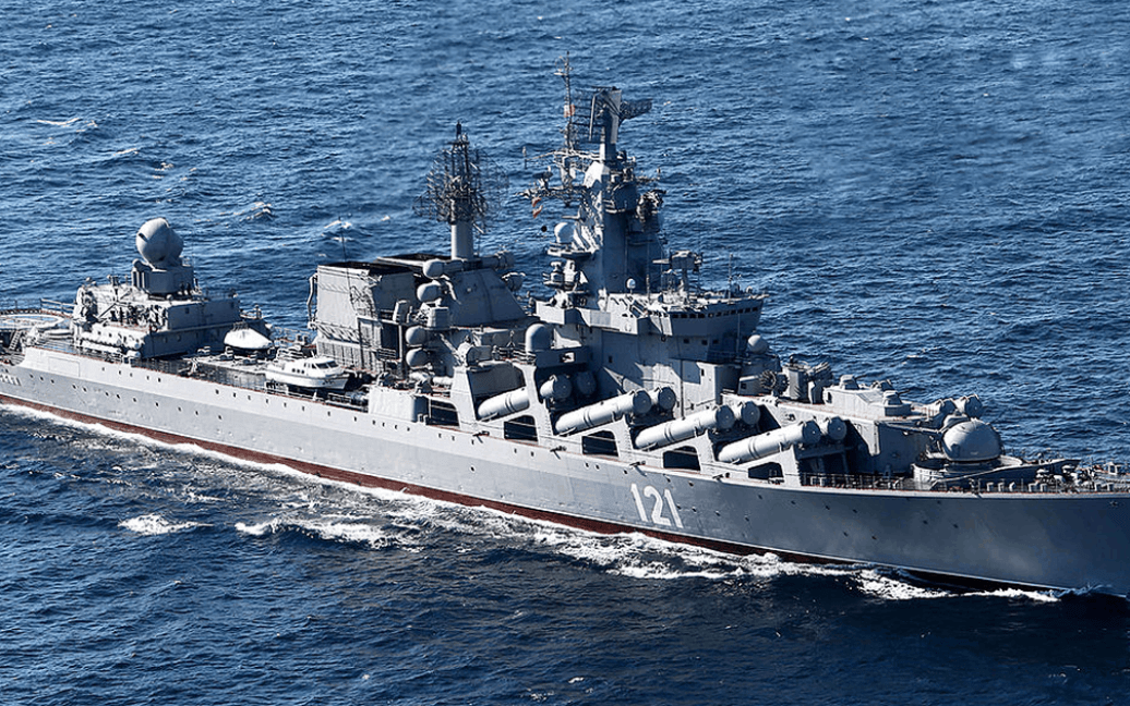 Чому росія змінила головнокомандувача ВМФ: пояснення аналітиків ISW ➤ Prozoro.net.ua