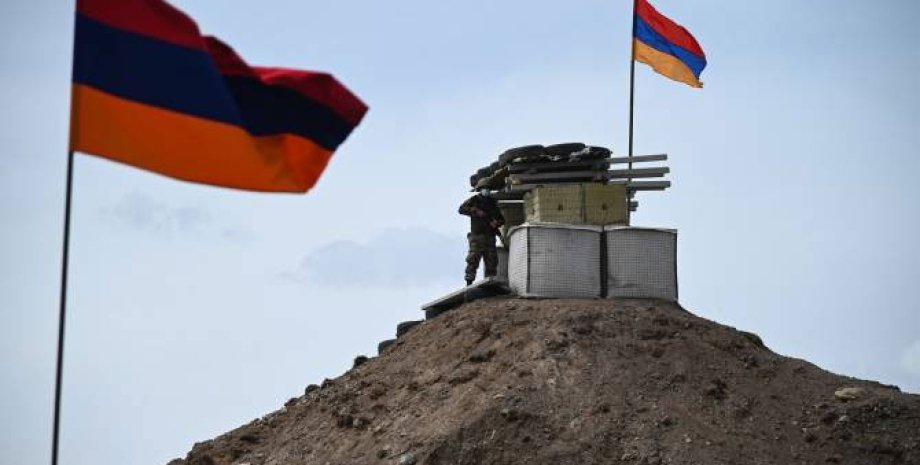 Росію витісняють з Кавказу: чи зможе Україна скористатися слабкістю Кремля 
