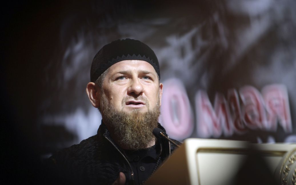 Кадиров пригрозив російським ультранаціоналістам після теракту у Москві