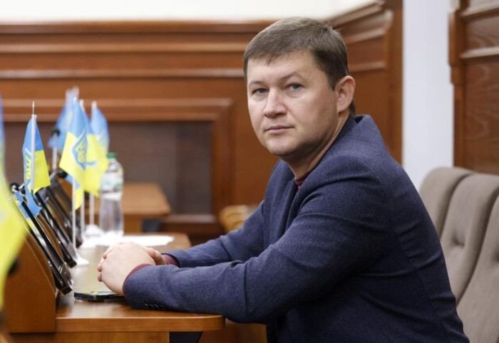 Керівник метро Києва Брагінський написав заяву на звільнення