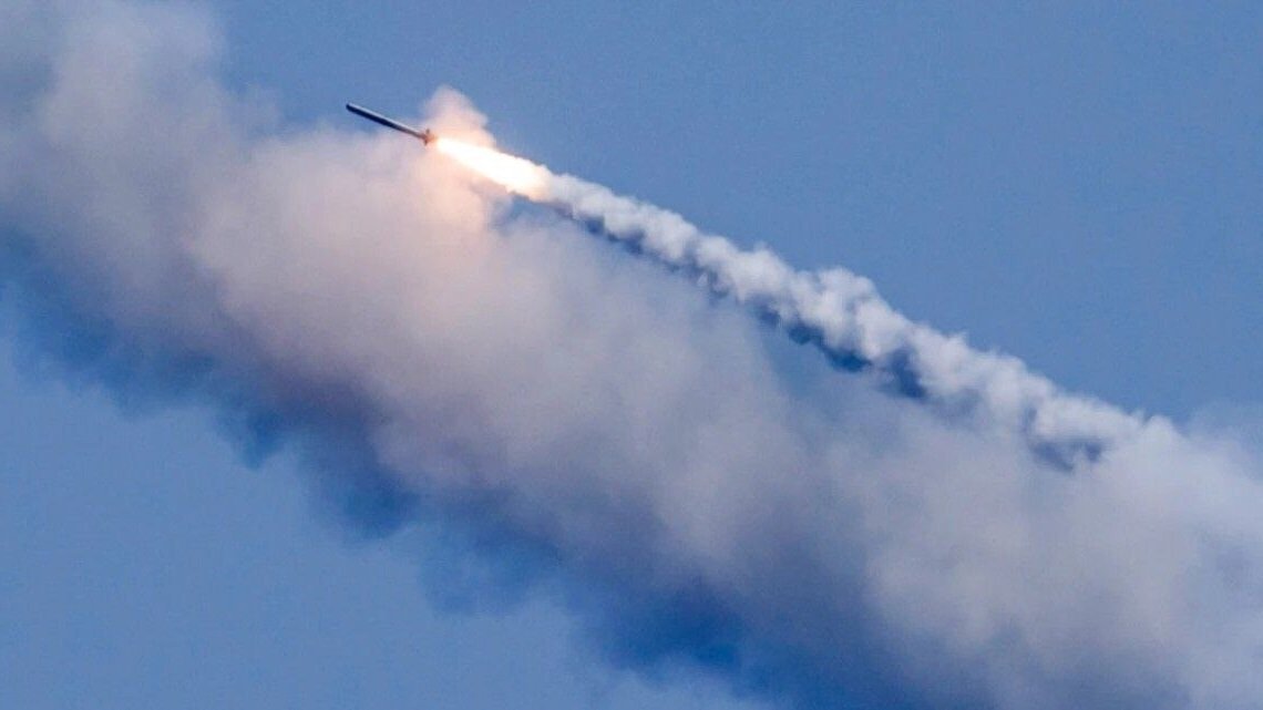У Польщі повідомили, чому винищувачі F-16 не збили російську ракету