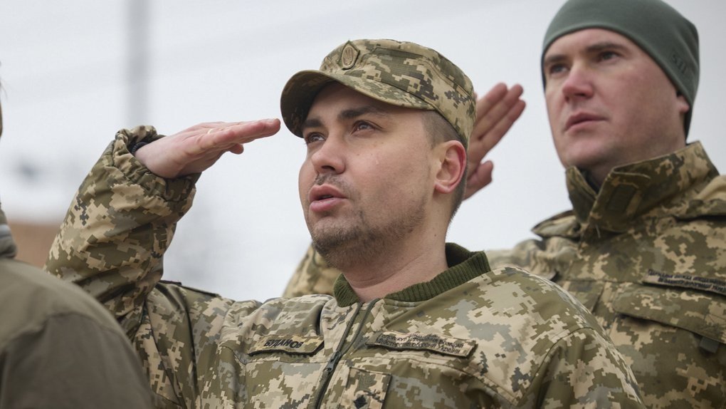 Буданов заявив про підготовку до серйозної операції в Криму