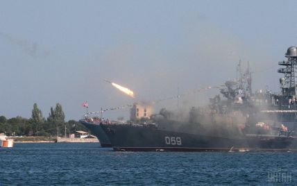 Росія переміщує Чорноморський флот з Криму на Кубань: розкрито справжні причини