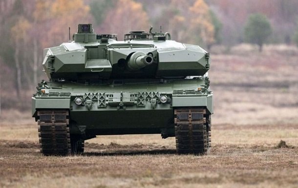 Іспанія передасть Україні нову партію танків Leopard ➤ Prozoro.net.ua