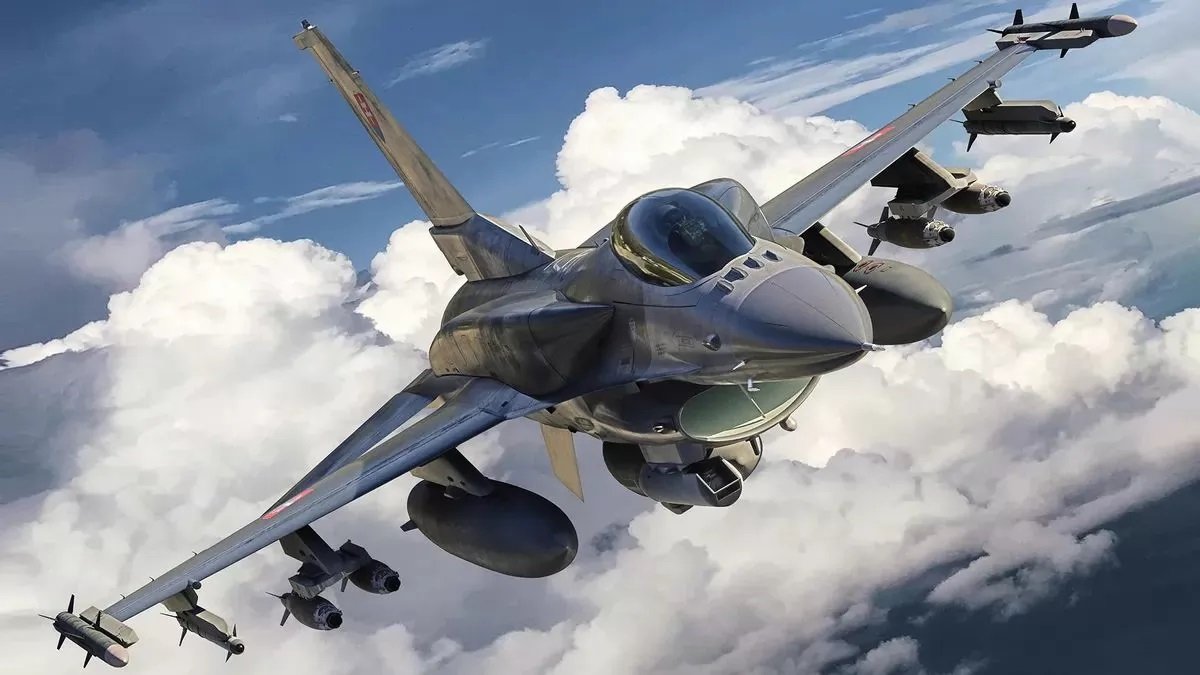 Передавання Україні F-16: що стане першочерговою ціллю пілотів   ➤ Prozoro.net.ua