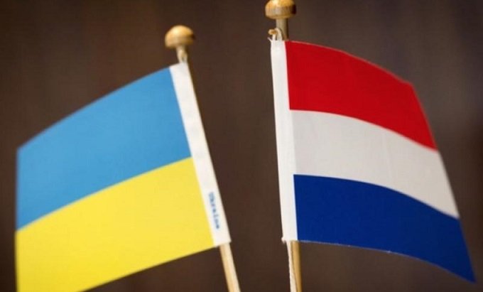 Нідерланди виділять понад 350 млн євро для України: на що витратять кошти ➤ Prozoro.net.ua