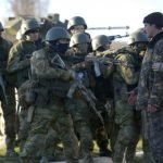 Окупанти за 5 місяців стратили 15 бійців ЗСУ під час спроби здатися в полон – HRW ➤ Prozoro.net.ua
