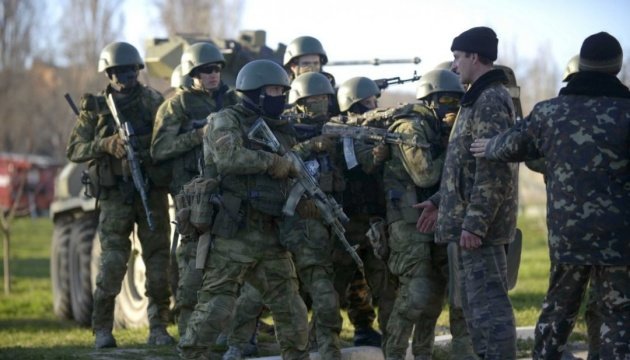 Окупанти за 5 місяців стратили 15 бійців ЗСУ під час спроби здатися в полон – HRW ➤ Prozoro.net.ua
