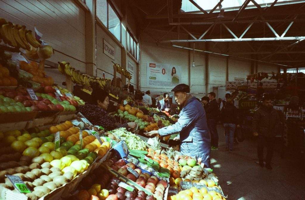 В Україні подешевшав один з найпопулярніших овочів