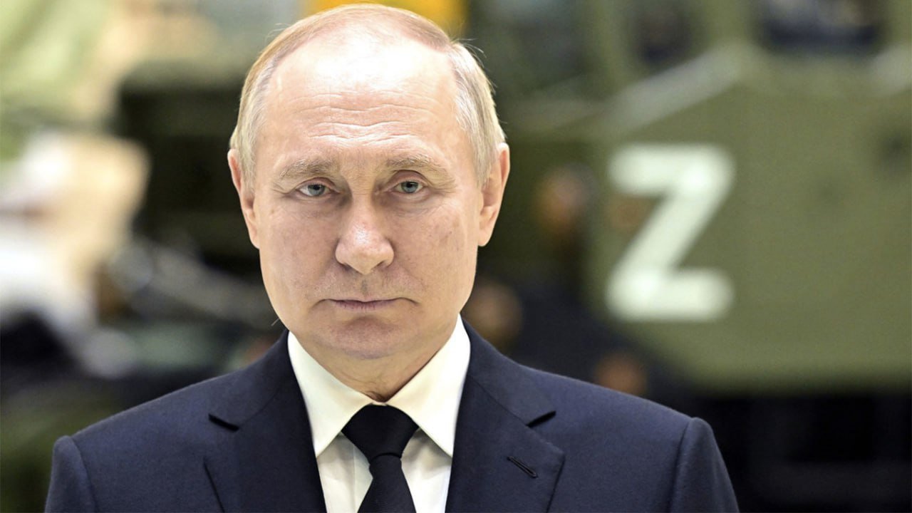 Буданов: Вибори Путіна у Росії не можна вважати легітимними 