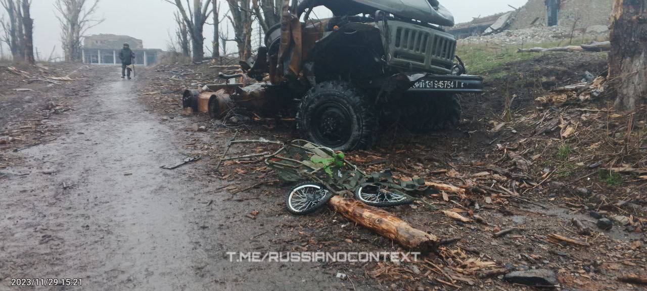 Легіон Свобода Росії шокував втратами армії Путіна за 6 діб 