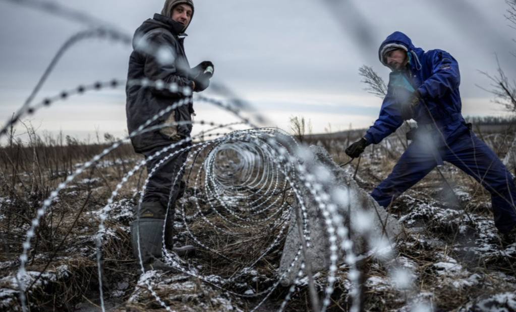 Ченнелерка Айа назвала подію, яка ознаменує закінчення війни в Україні