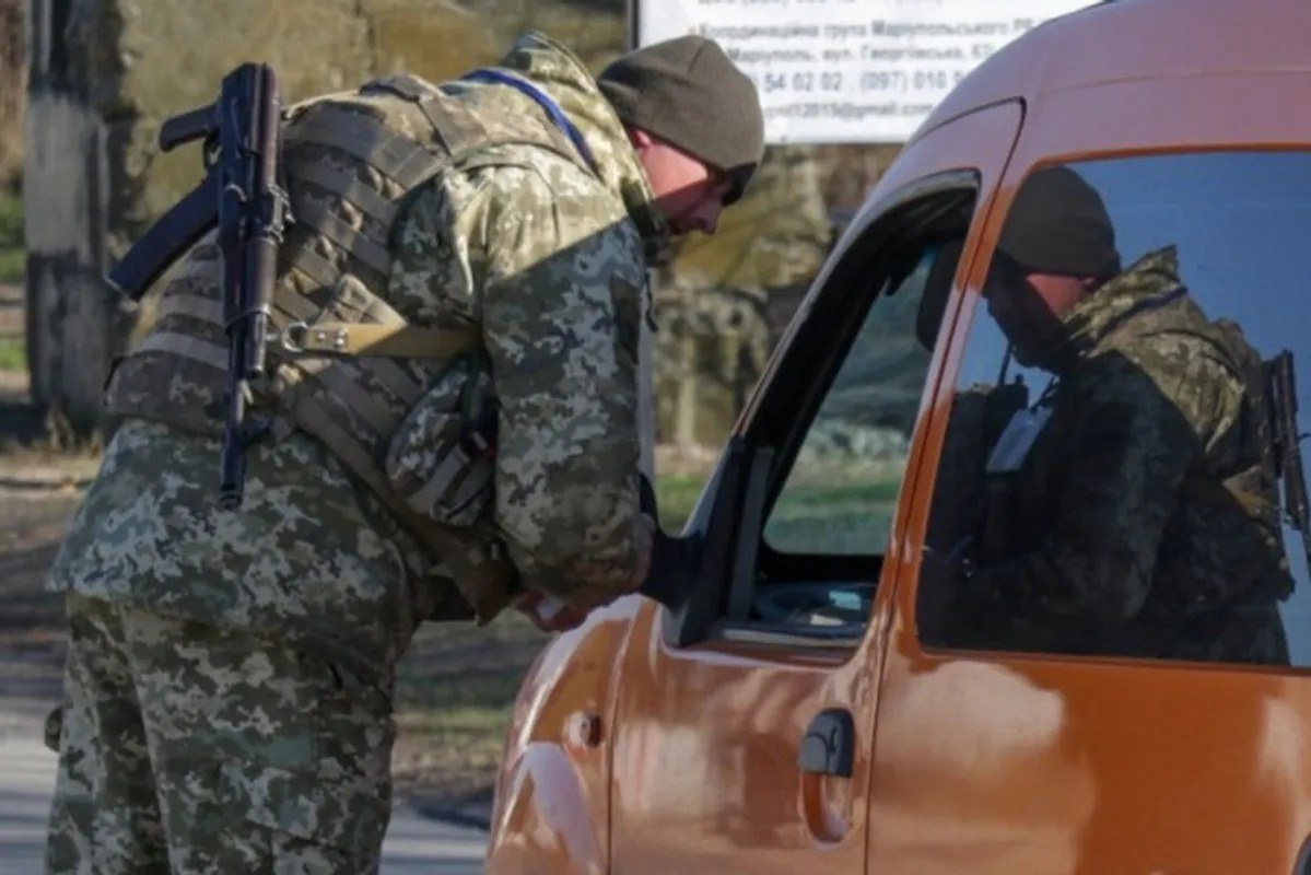 Жорін про загальну мобілізацію в Україні: потрібні не лише чоловіки 