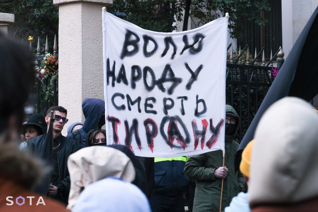 У Кремлі незадоволені рівнем підтримки населення на ТОТ ➤ Prozoro.net.ua