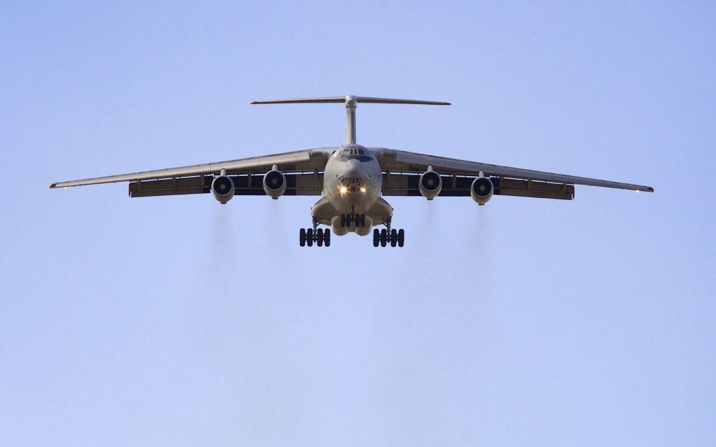 В ISW оцінили, чи може Росія відновити парк літаків А-50