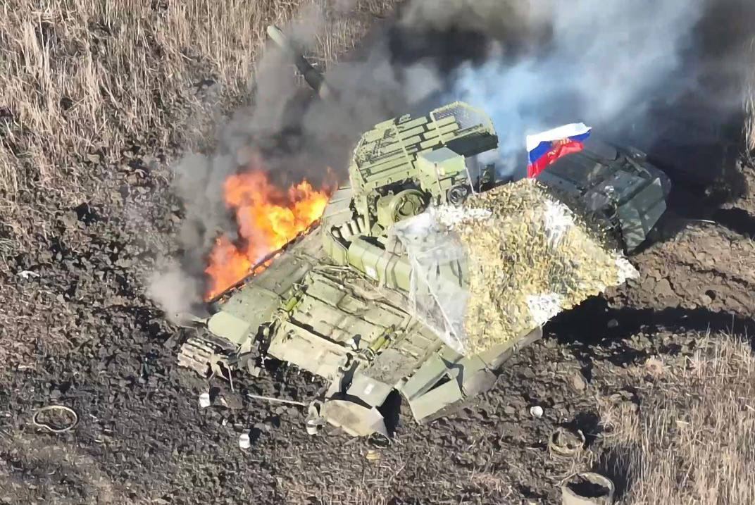 Легіон Свобода Росії шокував втратами армії Путіна за 6 діб  ➤ Prozoro.net.ua