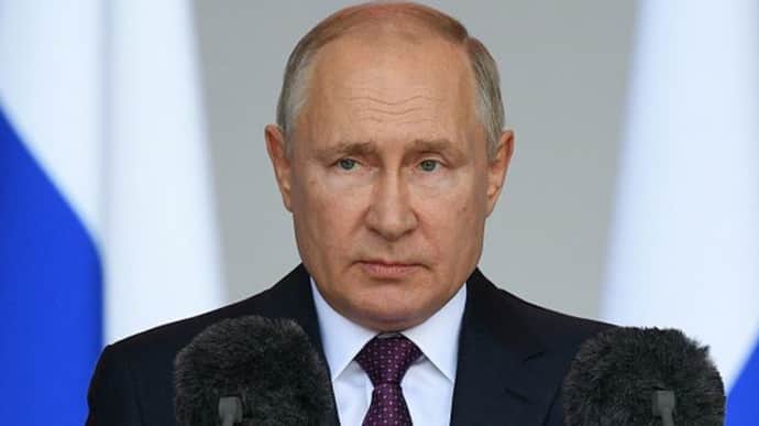Путін знову погрожує країнам НАТО: не тільки ядеркою